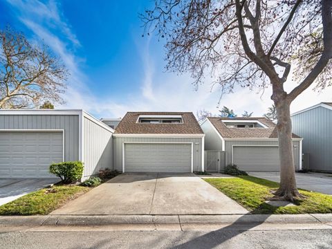 7518 Rosedale Court PLEASANTON CA 94588