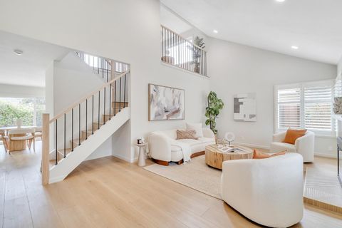 4852 Nadine Court UNION CITY CA 94587