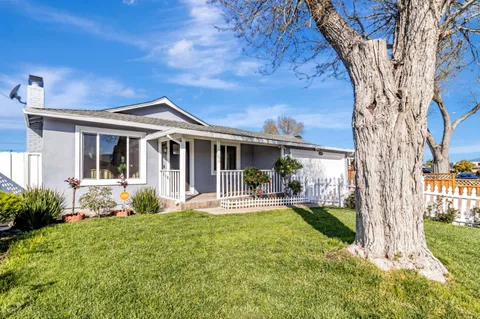 1281 Farringdon Drive, San Jose, CA 95127 - MLS#: ML81998564