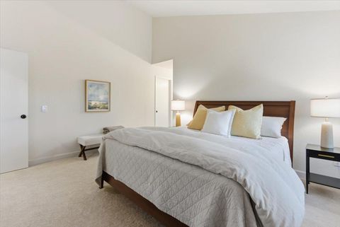 Tiny photo for 1126 Cherryview Lane, SAN JOSE, CA 95118 (MLS # ML82025126)
