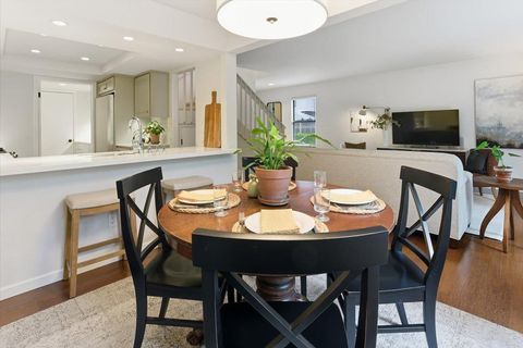 Tiny photo for 1126 Cherryview Lane, SAN JOSE, CA 95118 (MLS # ML82025126)