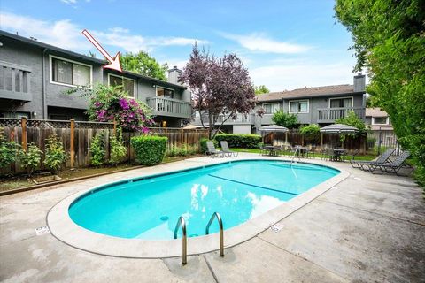 Tiny photo for 1126 Cherryview Lane, SAN JOSE, CA 95118 (MLS # ML82025126)