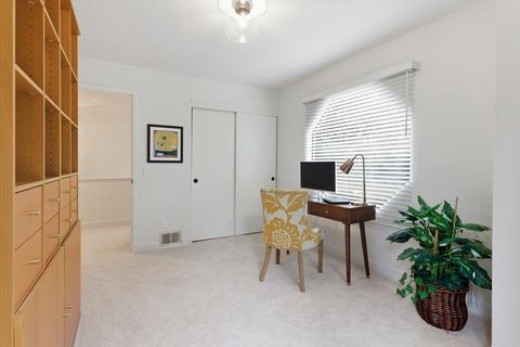Tiny photo for 1126 Cherryview Lane, SAN JOSE, CA 95118 (MLS # ML82025126)