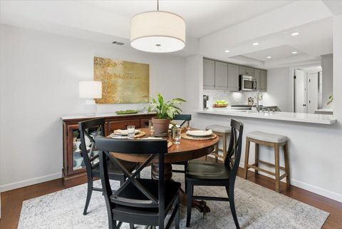 Tiny photo for 1126 Cherryview Lane, SAN JOSE, CA 95118 (MLS # ML82025126)