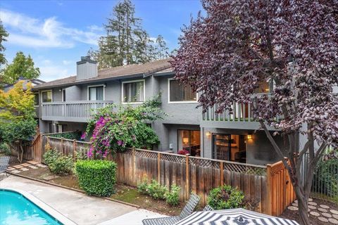 Tiny photo for 1126 Cherryview Lane, SAN JOSE, CA 95118 (MLS # ML82025126)