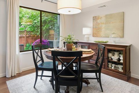 Tiny photo for 1126 Cherryview Lane, SAN JOSE, CA 95118 (MLS # ML82025126)