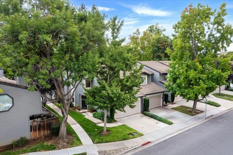 Tiny photo for 1126 Cherryview Lane, SAN JOSE, CA 95118 (MLS # ML82025126)