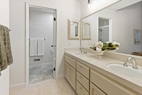 Tiny photo for 1126 Cherryview Lane, SAN JOSE, CA 95118 (MLS # ML82025126)