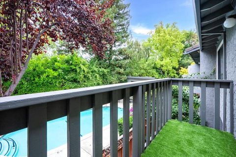 Tiny photo for 1126 Cherryview Lane, SAN JOSE, CA 95118 (MLS # ML82025126)