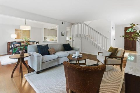 Tiny photo for 1126 Cherryview Lane, SAN JOSE, CA 95118 (MLS # ML82025126)