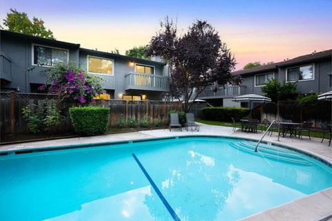 Tiny photo for 1126 Cherryview Lane, SAN JOSE, CA 95118 (MLS # ML82025126)