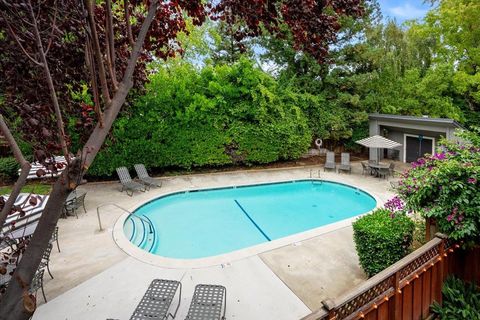 Tiny photo for 1126 Cherryview Lane, SAN JOSE, CA 95118 (MLS # ML82025126)