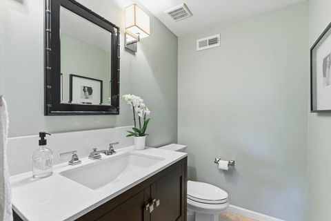 Tiny photo for 1126 Cherryview Lane, SAN JOSE, CA 95118 (MLS # ML82025126)