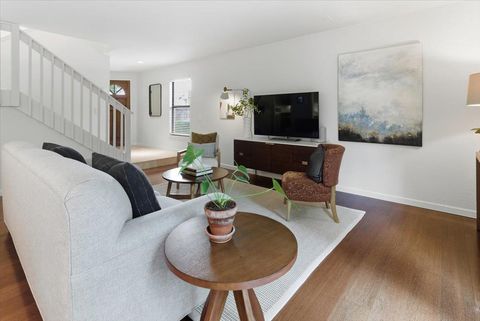 Tiny photo for 1126 Cherryview Lane, SAN JOSE, CA 95118 (MLS # ML82025126)