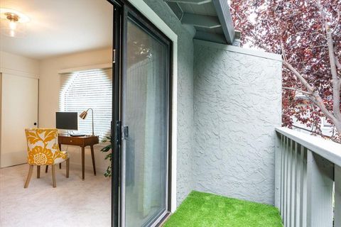 Tiny photo for 1126 Cherryview Lane, SAN JOSE, CA 95118 (MLS # ML82025126)