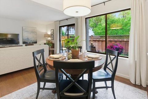 Tiny photo for 1126 Cherryview Lane, SAN JOSE, CA 95118 (MLS # ML82025126)