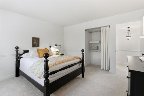 Tiny photo for 1126 Cherryview Lane, SAN JOSE, CA 95118 (MLS # ML82025126)