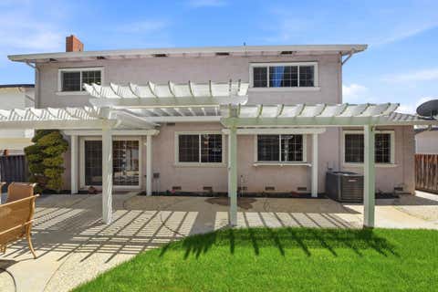 Tiny photo for 4663 Park Arcadia Drive, SAN JOSE, CA 95136 (MLS # ML82050757)