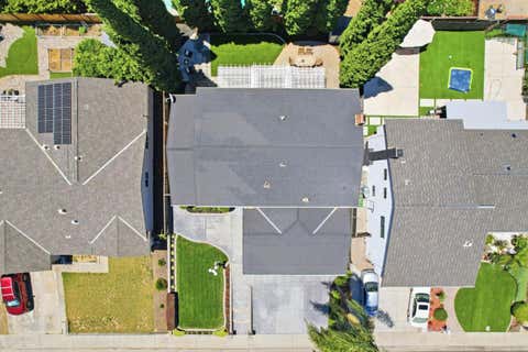 Tiny photo for 4663 Park Arcadia Drive, SAN JOSE, CA 95136 (MLS # ML82050757)