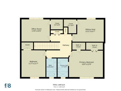 Tiny photo for 4663 Park Arcadia Drive, SAN JOSE, CA 95136 (MLS # ML82050757)