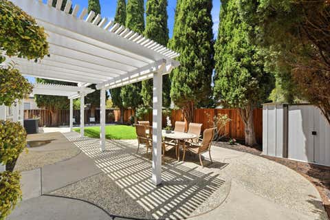 Tiny photo for 4663 Park Arcadia Drive, SAN JOSE, CA 95136 (MLS # ML82050757)