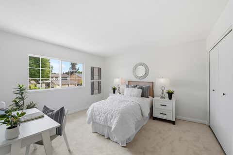 Tiny photo for 4663 Park Arcadia Drive, SAN JOSE, CA 95136 (MLS # ML82050757)