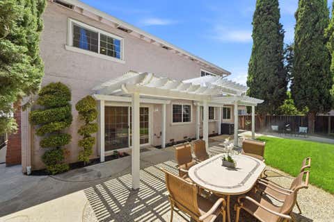 Tiny photo for 4663 Park Arcadia Drive, SAN JOSE, CA 95136 (MLS # ML82050757)