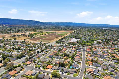 Tiny photo for 4663 Park Arcadia Drive, SAN JOSE, CA 95136 (MLS # ML82050757)