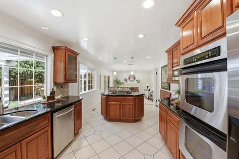 Tiny photo for 4663 Park Arcadia Drive, SAN JOSE, CA 95136 (MLS # ML82050757)