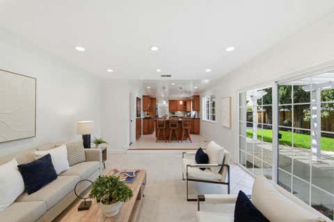 Tiny photo for 4663 Park Arcadia Drive, SAN JOSE, CA 95136 (MLS # ML82050757)