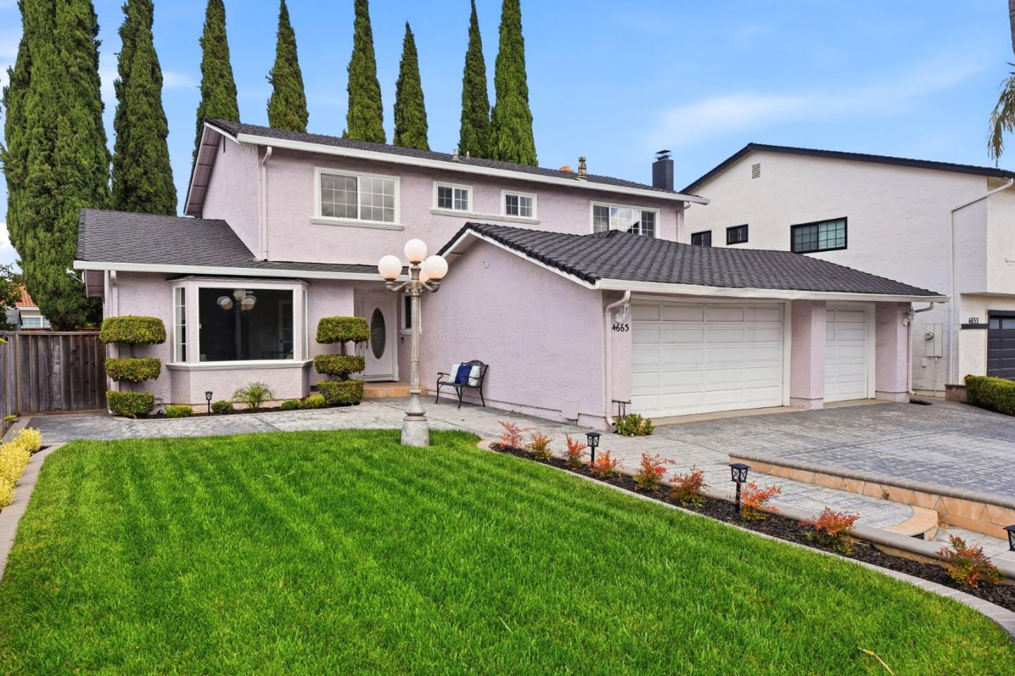 4663 Park Arcadia Drive
