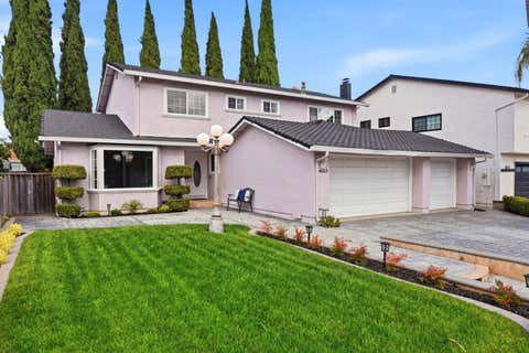 Tiny photo for 4663 Park Arcadia Drive, SAN JOSE, CA 95136 (MLS # ML82050757)