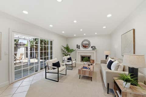 Tiny photo for 4663 Park Arcadia Drive, SAN JOSE, CA 95136 (MLS # ML82050757)