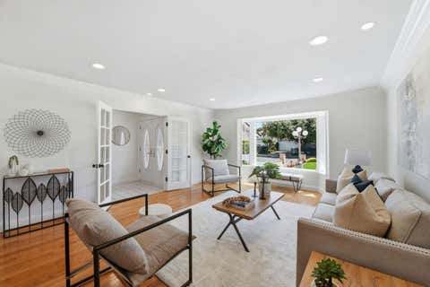 Tiny photo for 4663 Park Arcadia Drive, SAN JOSE, CA 95136 (MLS # ML82050757)