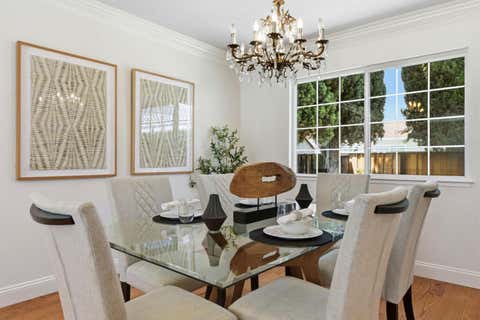Tiny photo for 4663 Park Arcadia Drive, SAN JOSE, CA 95136 (MLS # ML82050757)