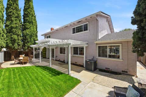 Tiny photo for 4663 Park Arcadia Drive, SAN JOSE, CA 95136 (MLS # ML82050757)