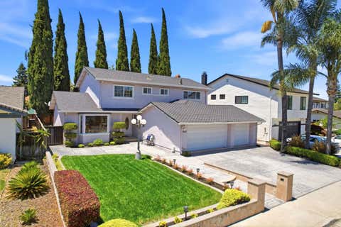 Tiny photo for 4663 Park Arcadia Drive, SAN JOSE, CA 95136 (MLS # ML82050757)