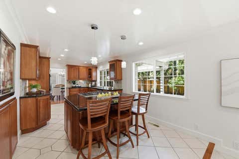 Tiny photo for 4663 Park Arcadia Drive, SAN JOSE, CA 95136 (MLS # ML82050757)