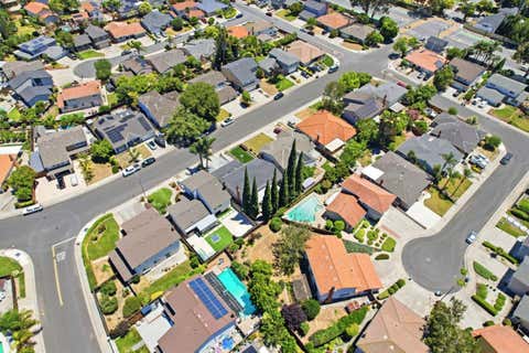 Tiny photo for 4663 Park Arcadia Drive, SAN JOSE, CA 95136 (MLS # ML82050757)