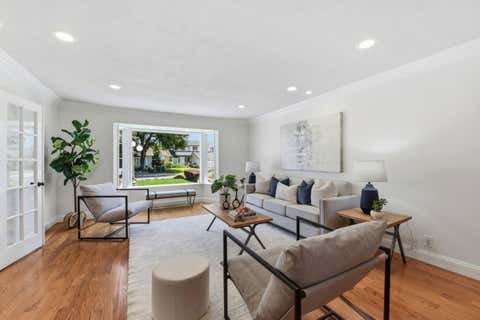 Tiny photo for 4663 Park Arcadia Drive, SAN JOSE, CA 95136 (MLS # ML82050757)