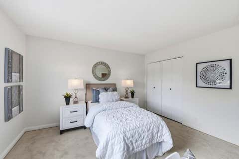 Tiny photo for 4663 Park Arcadia Drive, SAN JOSE, CA 95136 (MLS # ML82050757)