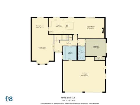 Tiny photo for 4663 Park Arcadia Drive, SAN JOSE, CA 95136 (MLS # ML82050757)