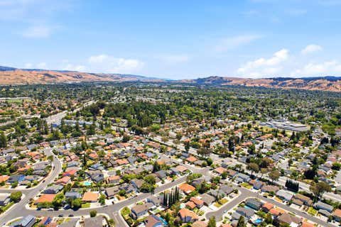 Tiny photo for 4663 Park Arcadia Drive, SAN JOSE, CA 95136 (MLS # ML82050757)