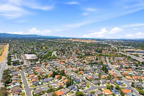 Tiny photo for 4663 Park Arcadia Drive, SAN JOSE, CA 95136 (MLS # ML82050757)