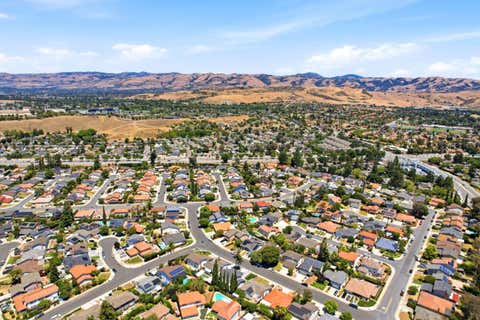 Tiny photo for 4663 Park Arcadia Drive, SAN JOSE, CA 95136 (MLS # ML82050757)