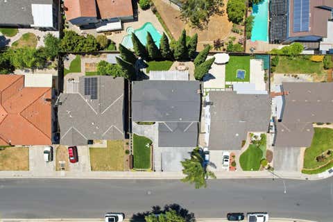 Tiny photo for 4663 Park Arcadia Drive, SAN JOSE, CA 95136 (MLS # ML82050757)