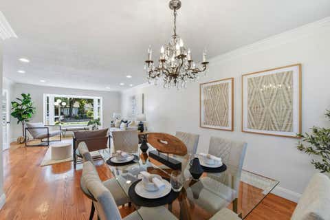 Tiny photo for 4663 Park Arcadia Drive, SAN JOSE, CA 95136 (MLS # ML82050757)