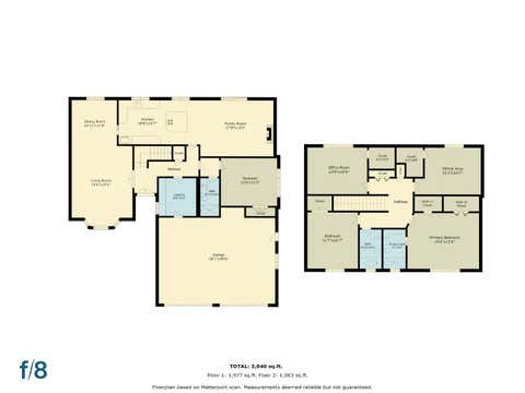 Tiny photo for 4663 Park Arcadia Drive, SAN JOSE, CA 95136 (MLS # ML82050757)