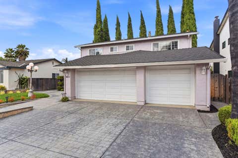 Tiny photo for 4663 Park Arcadia Drive, SAN JOSE, CA 95136 (MLS # ML82050757)