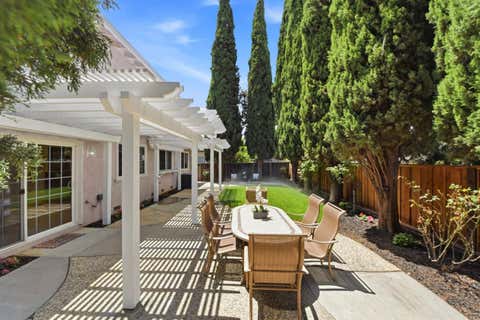 Tiny photo for 4663 Park Arcadia Drive, SAN JOSE, CA 95136 (MLS # ML82050757)